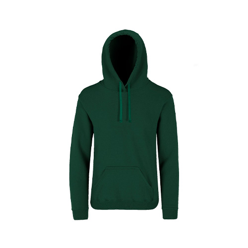 HOODIE YAZ POLY UNISEX - Vista 13